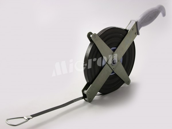 Рулетка 50м с кольцом кл.3 Р50УЗК