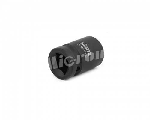 Головка торц.смен.удар. 6-гр  17 1/2" L=38 мм HORTZ