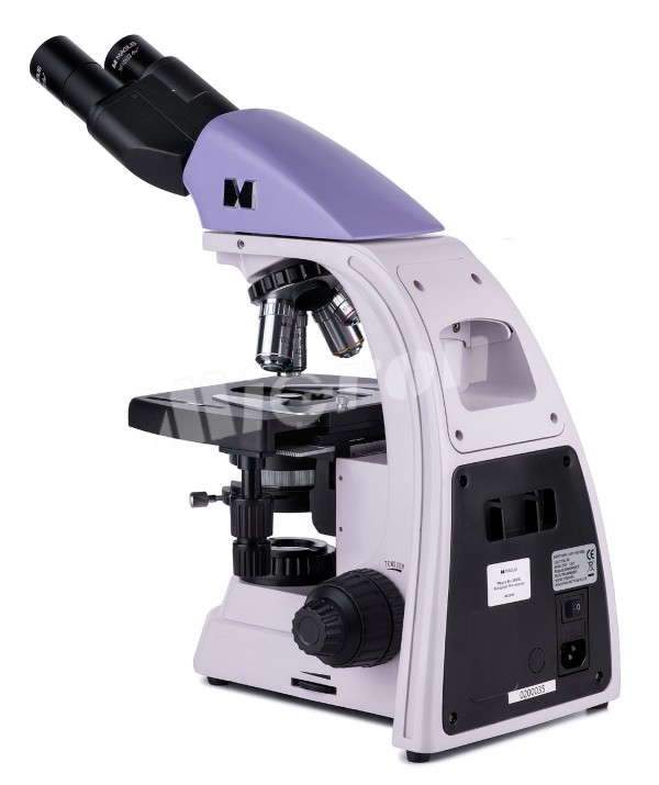 Микроскоп биологический MAGUS Bio 250BL (82889)