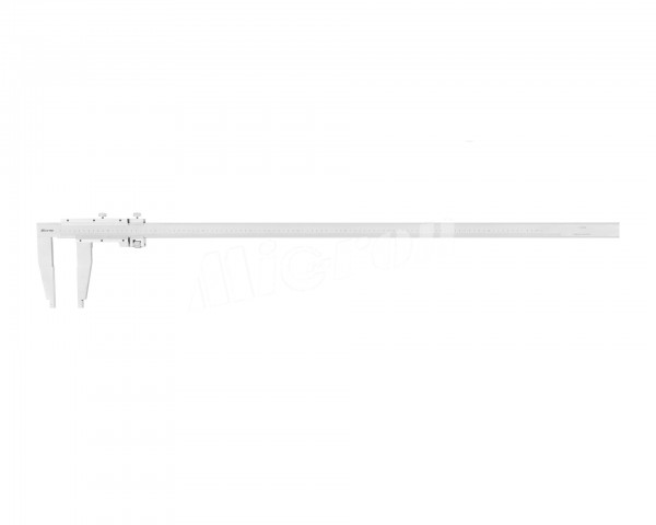 Штангенциркуль ШЦ-3-1000 0,1 губки 150 мм Micron