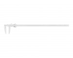 Штангенциркуль ШЦ-3-1000 0,1 губки 150 мм Micron