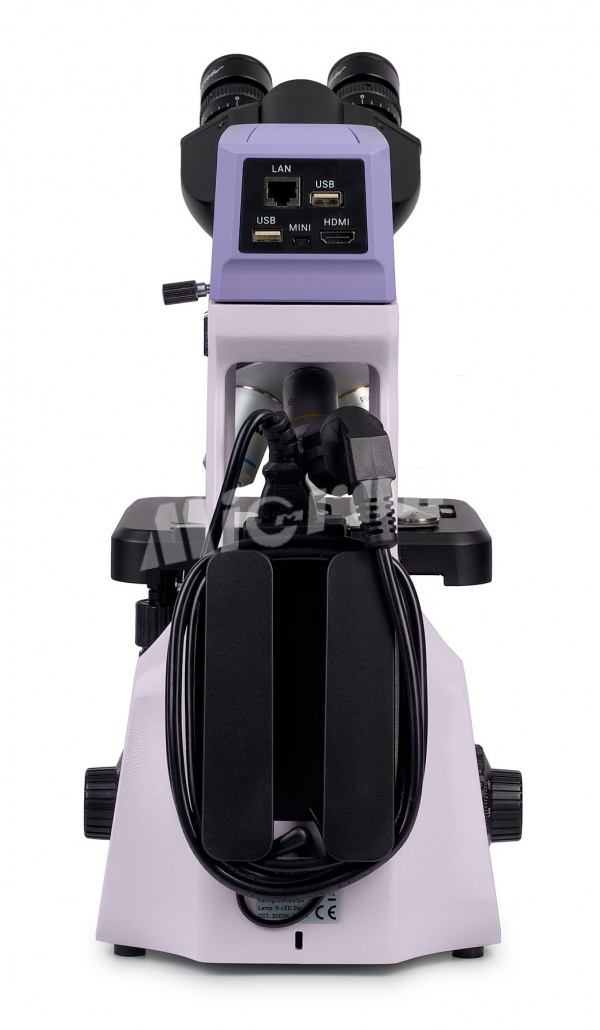 Микроскоп биологический цифровой MAGUS Bio DH240 (83478)