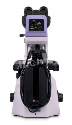 Микроскоп биологический цифровой MAGUS Bio DH240 (83478)