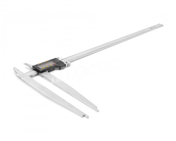 Штангенциркуль ШЦЦ-2- 630 0,01 цифровой, губки 250 мм Micron