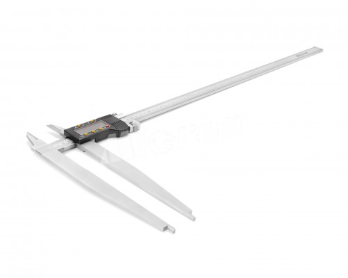 Штангенциркуль ШЦЦ-2- 630 0,01 цифровой, губки 250 мм Micron