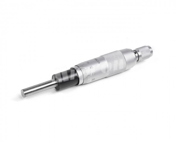 Головка микрометрическая МГ- 25 0,01 Micron