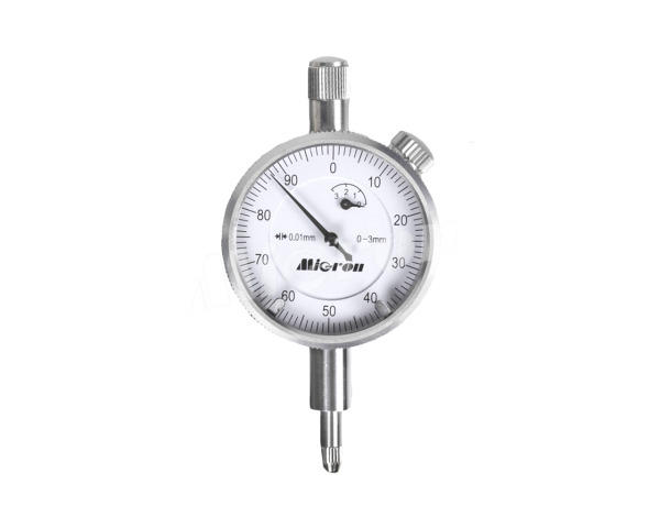 Индикатор час. типа ИЧ- 3 0,01 с уш. МИК