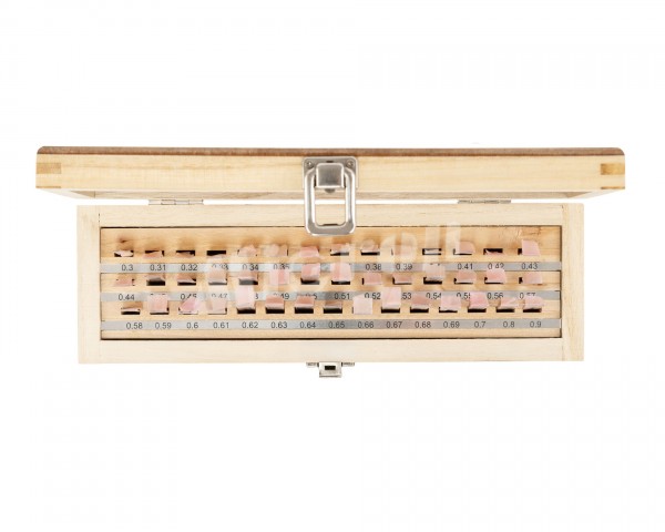 Набор КМД N11 кл.1 (1-Н11) Micron