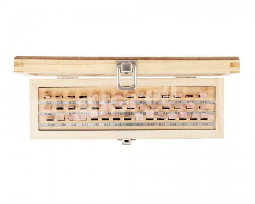 Набор КМД N11 кл.1 (1-Н11) Micron