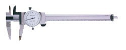 Штангенциркуль с круговой шкалой ШЦК-I 0-150мм; 0,01мм 186-120 ГЦ ТУЛЗ (Госреестр №54223 - 13)