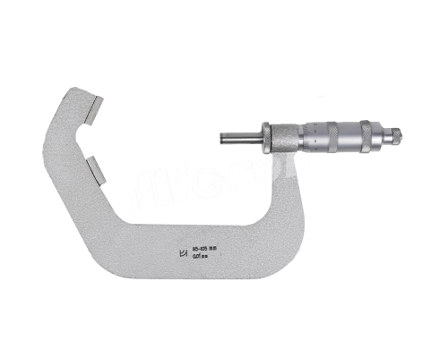 Микрометр призматический МСИ-105 0,01 КировИнструмент