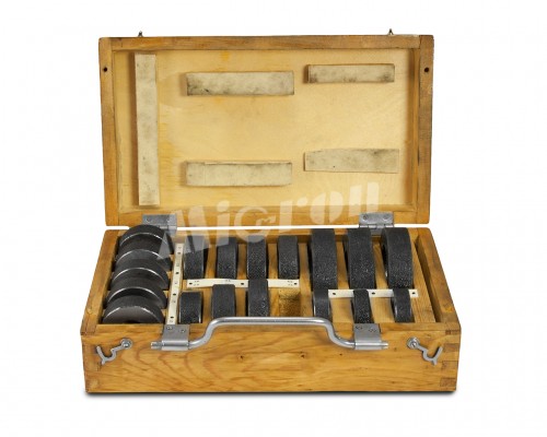 Набор колец установочных 928.2(6-10)