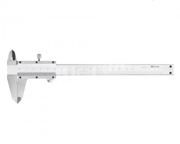 Штангенциркуль ШЦ-1-125 0,1 МИК