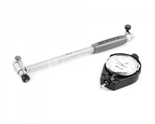 Нутромер индикаторный НИ   50-100 0,01 Micron