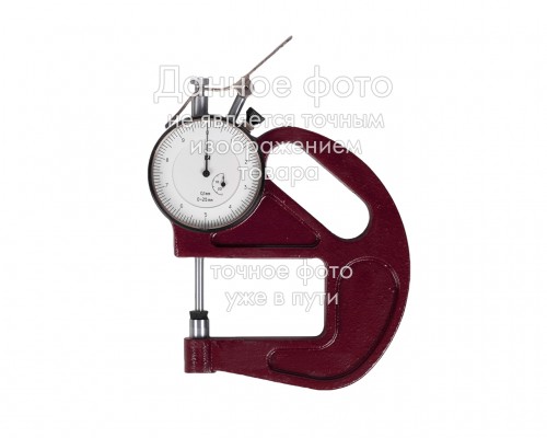 Стенкомер инд.рыч. 0-10/0.1 L=39 Holex 438545 0-10