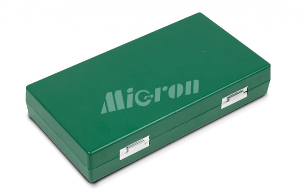 Микрометр МКЦ- 50 0,001 цифровой 5-кнопочный IP54 Micron