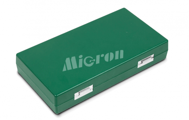 Микрометр МКЦ-  50 0,001 цифровой 5-кнопочный IP54 Micron