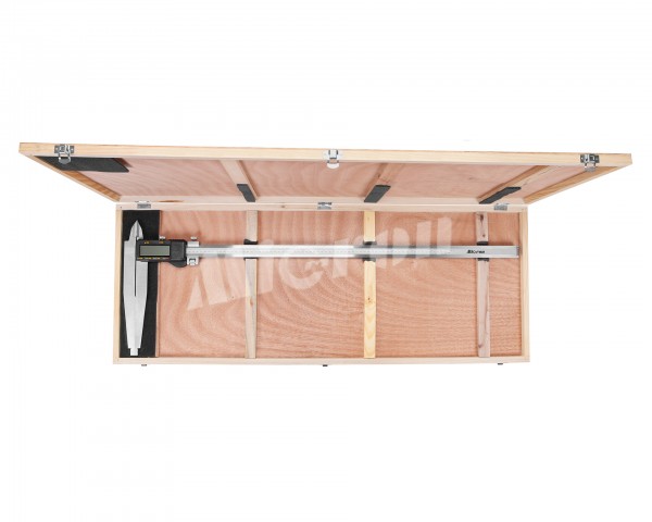 Штангенциркуль ШЦЦ-2- 800 0,01 цифровой, губки 250 мм Micron