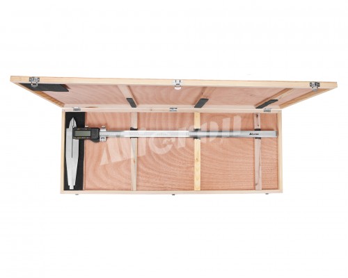 Штангенциркуль ШЦЦ-2- 800 0,01 цифровой, губки 250 мм Micron