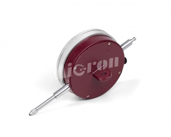 Индикатор час. типа ИЧ- 25 0,01 с уш. кл.0  КировИнструмент