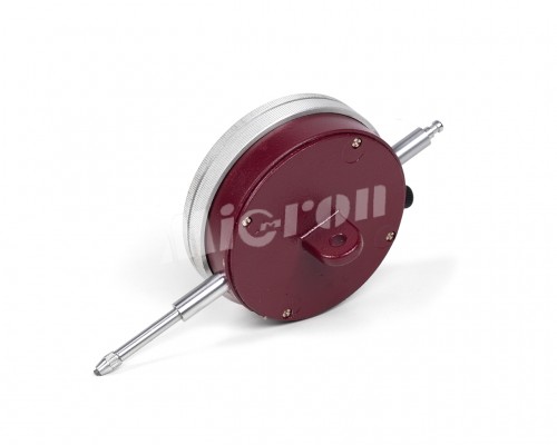 Индикатор час. типа ИЧ- 25 0,01 с уш. кл.0  КировИнструмент