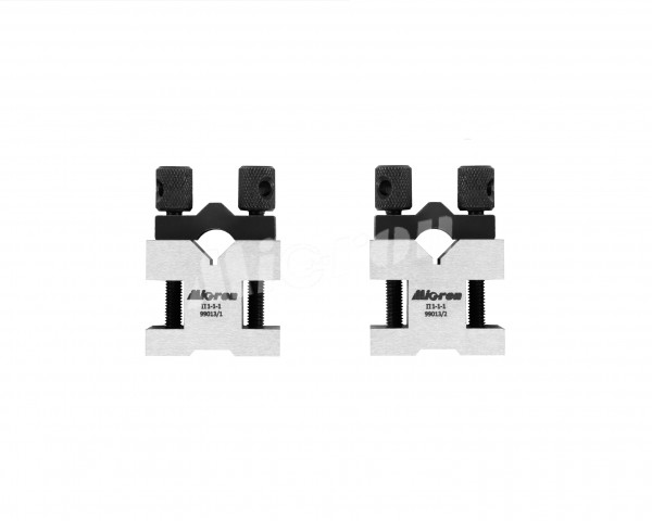 Призмы поверочные П1-1  35x 40x 30 кл.1 (3-15мм) (2шт) Micron