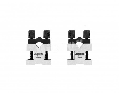 Призмы поверочные П1-1  35x 40x 30 кл.1 (3-15мм) (2шт) Micron