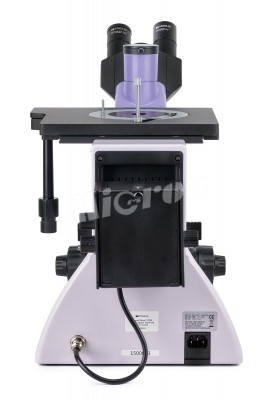 Микроскоп металлографический инвертированный MAGUS Metal V700 (82902)