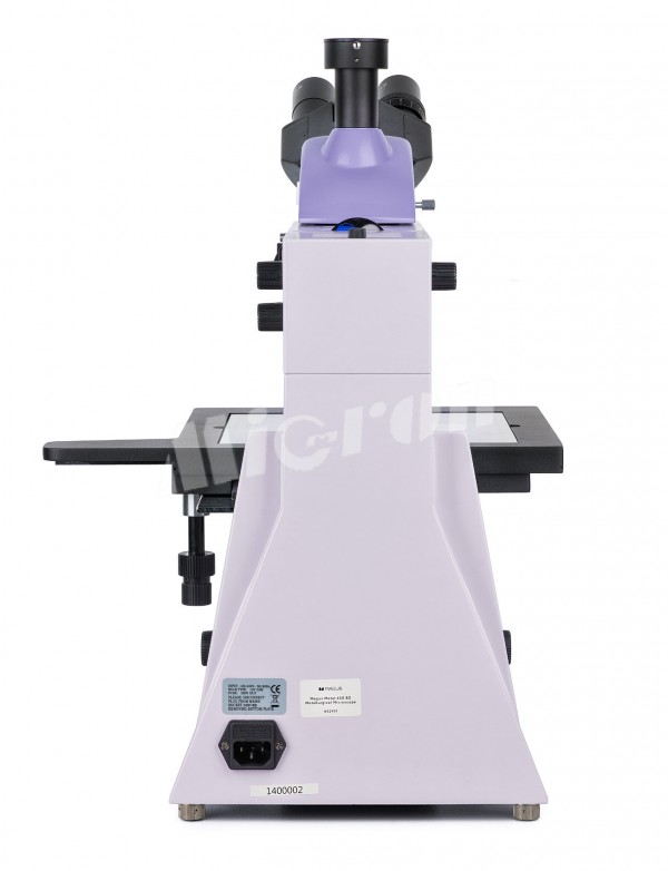 Микроскоп металлографический MAGUS Metal 650 BD (82901)