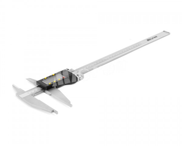 Штангенциркуль ШЦЦ-2- 400 0,01 цифровой, губки 100 мм Micron