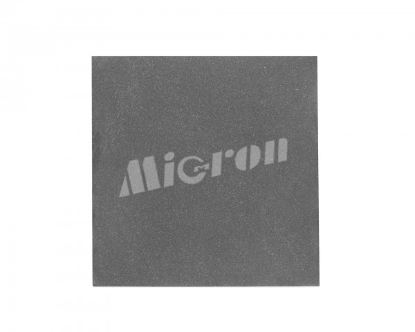 Плита поверочная  400x 400 (разметочная) гранитная кл.0 Micron