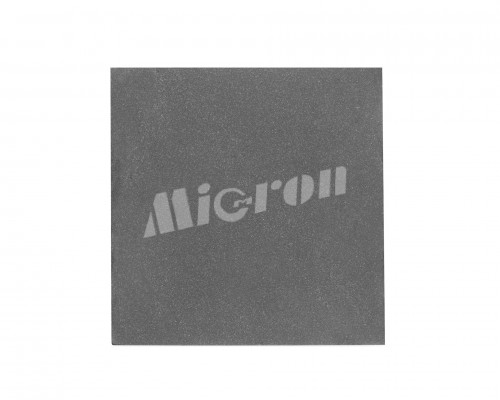 Плита поверочная  400x 400 (разметочная) гранитная кл.0 Micron