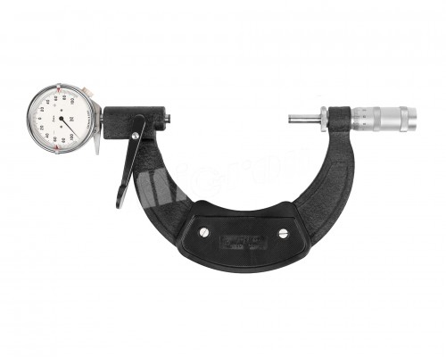 Микрометр рычажный МРИ- 125 0,002 КировИнструмент