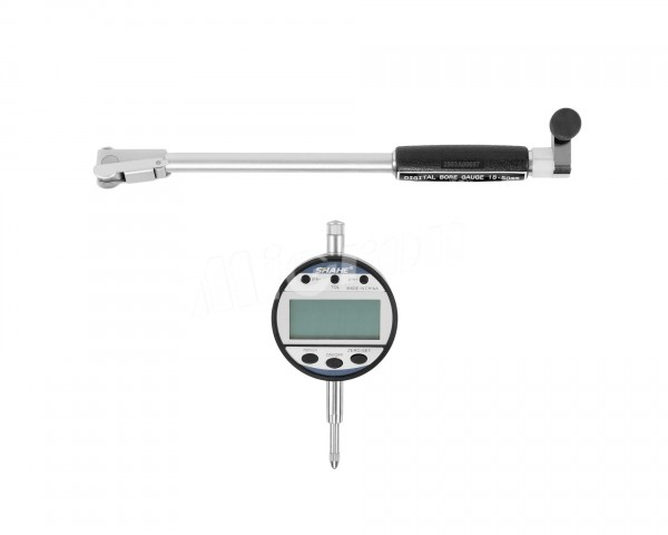 Нутромер индикат.электр. НИЦ  15-50 0.01 (ГРСИ №85113-22)  SHAHE