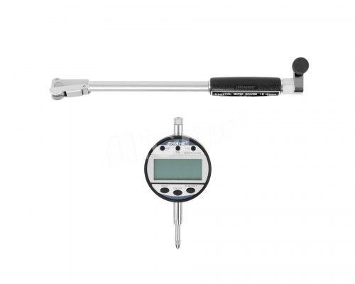 Нутромер индикат.электр. НИЦ  15-50 0.01 (ГРСИ №85113-22)  SHAHE