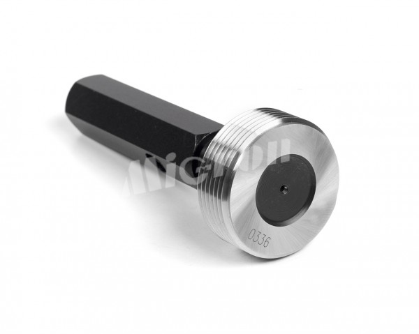 Калибр-пробка G 1/2" A НЕ ЧИЗ