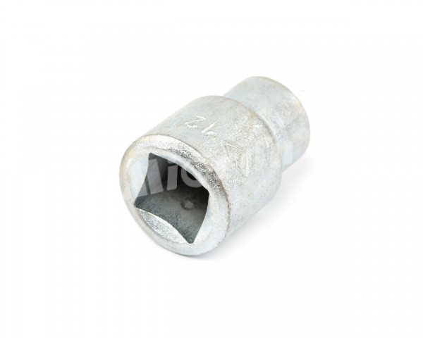 Головка торц.смен.  12   оцинк.   1/2" SITOMO BELАRUS