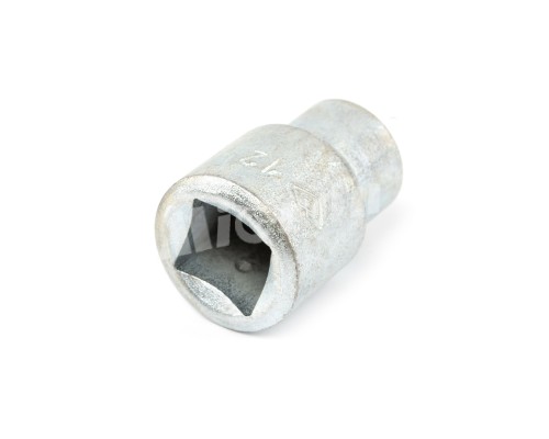 Головка торц.смен.  12   оцинк.   1/2" SITOMO BELАRUS