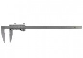 Штангенциркуль ШЦ-3-1250 0,05 губ. 125мм (500-1250) ЧИЗ