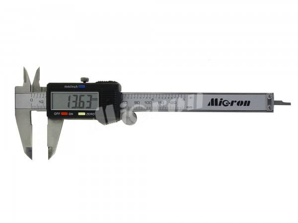 Штангенциркуль ШЦЦ-1-150 0,01 цифровой Micron