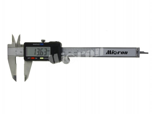 Штангенциркуль ШЦЦ-1-150 0,01 цифровой Micron