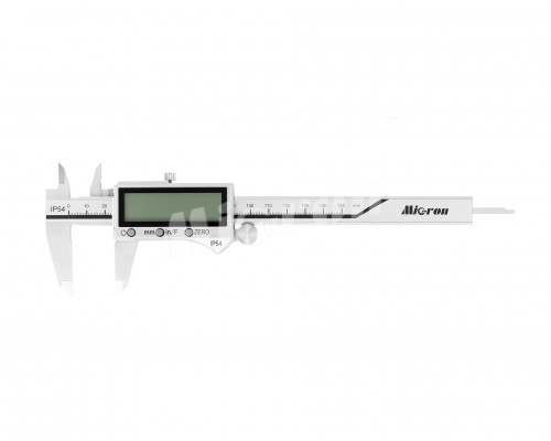 Штангенциркуль ШЦЦ-1-150 0,01 цифровой IP54 Micron