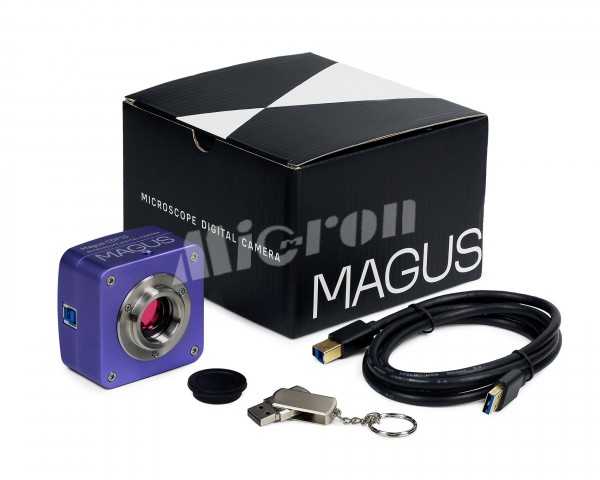 Камера цифровая MAGUS CDF10 (83202)