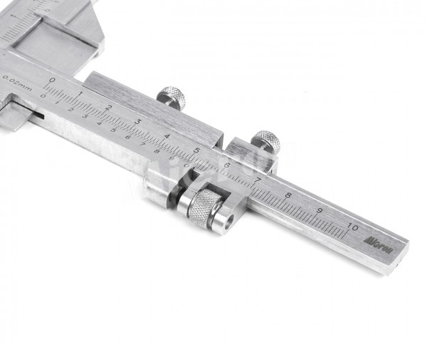 Штангензубомер ШЗН-26 0,02 (1-26) Micron