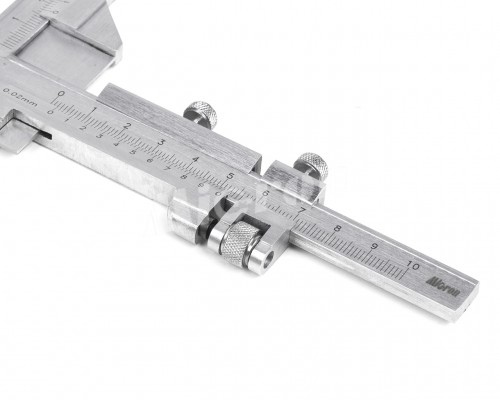 Штангензубомер ШЗН-26 0,02 (1-26) Micron