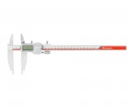 Штангенциркуль ШЦЦ-2- 250 0,01 цифровой, губки 75 мм с возможностью предустановки и сохранения значения 111-301-1 Guanglu