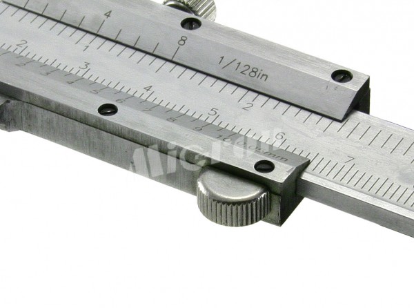 Штангенциркуль ШЦ-1-250 0,05 Micron