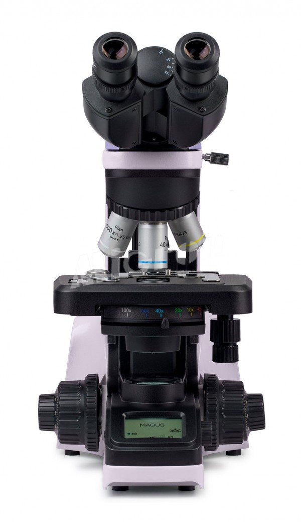Микроскоп биологический MAGUS Bio 240B (83476)