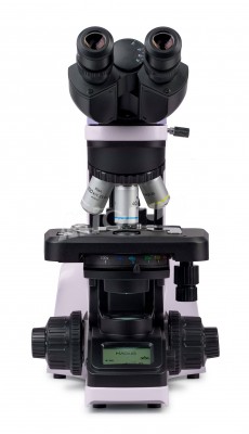 Микроскоп биологический MAGUS Bio 240B (83476)