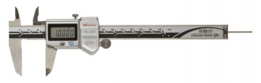 Штангенциркуль ШЦЦ-1-150/6" 0,01/0,0005" электр. (CD-6"PSXR) IP67 500-768-10 Mitutoyo